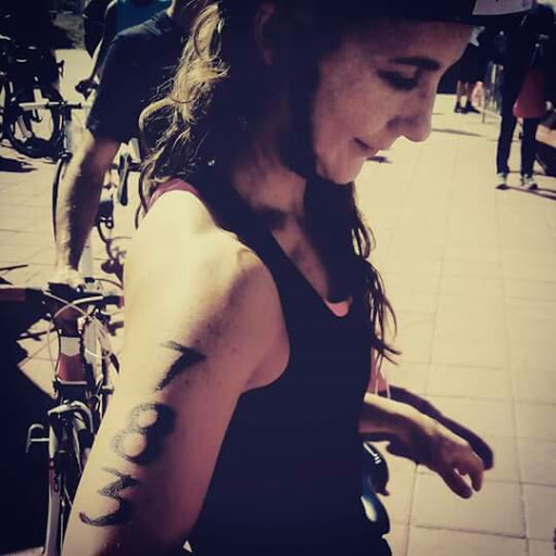 Laura Acosta Photo 27