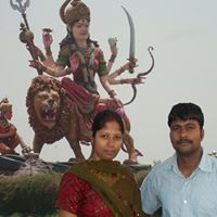 Kalpana Karthikeyan Photo 2