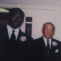Alvin Moore Photo 20