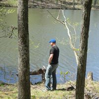 Justin Gipson Photo 16
