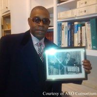 Kenneth Dubose Photo 9