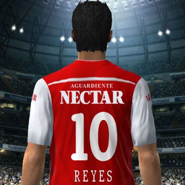 Nikolas Reyes Photo 19