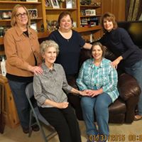 Debbie Jenkins Photo 21
