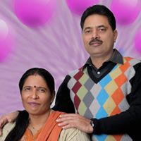 Shanti Yadav Photo 4