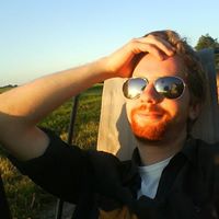 Erik Randahl Photo 2
