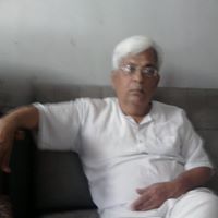 Arvind Kapadia Photo 5