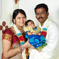 Ganesan Srinivasan Photo 7