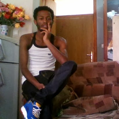 Yared Kebede Photo 12
