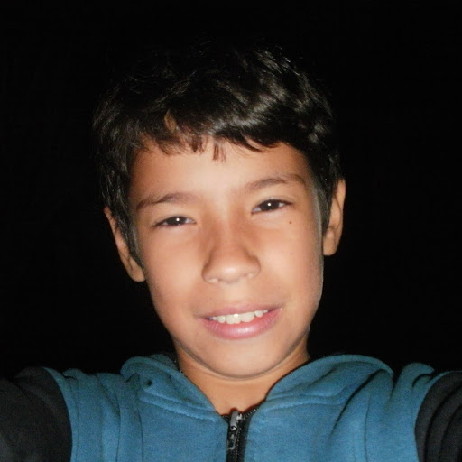 Mateus Baptista Photo 11