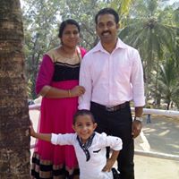 Anil Antony Photo 34