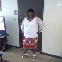 Angel Jones Photo 44