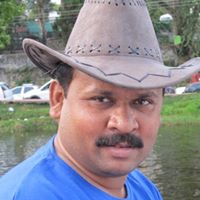 Rajendra Jagtap Photo 4