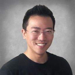Tim Tang Photo 25