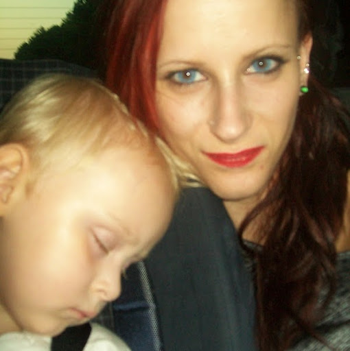 Tammy Mccourt Photo 7