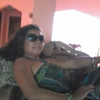 Carmen Thomas Photo 42