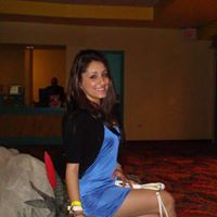 Joan Addis Photo 8