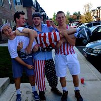 Conor Sheehan Photo 32