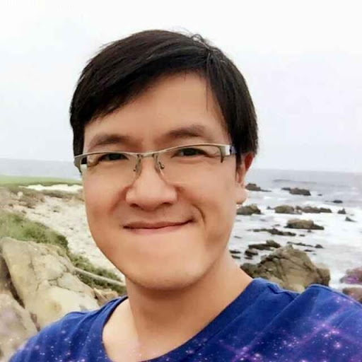 Raymond Liu Photo 38