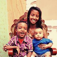 Solomon Abebe Photo 18