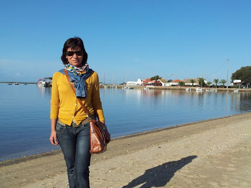 Blanca Molina Photo 18