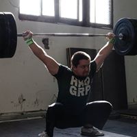 Nick Miner Photo 27