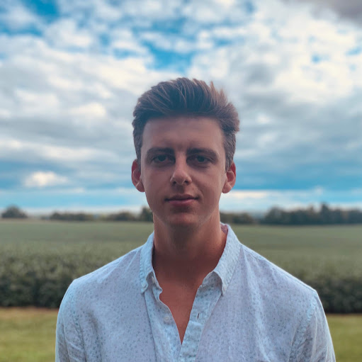 Lucas Parsons Photo 21