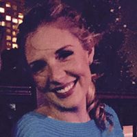 Ashley Grable Photo 6