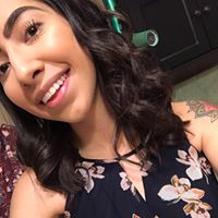 Brittany Hernandez Photo 39