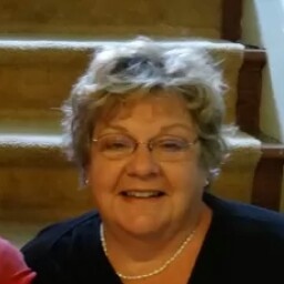 Judy Morris Photo 19