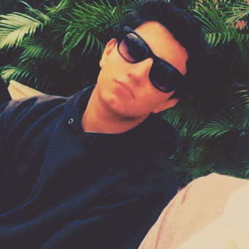 Adam Amin Photo 21