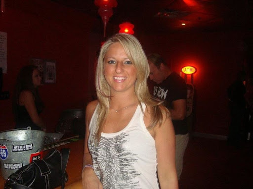 Sarah Bray Photo 26