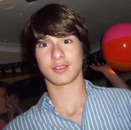 Jack Plummer Photo 13