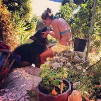 Marta Ortiz Photo 24