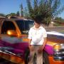 Oswaldo Ruiz Photo 35