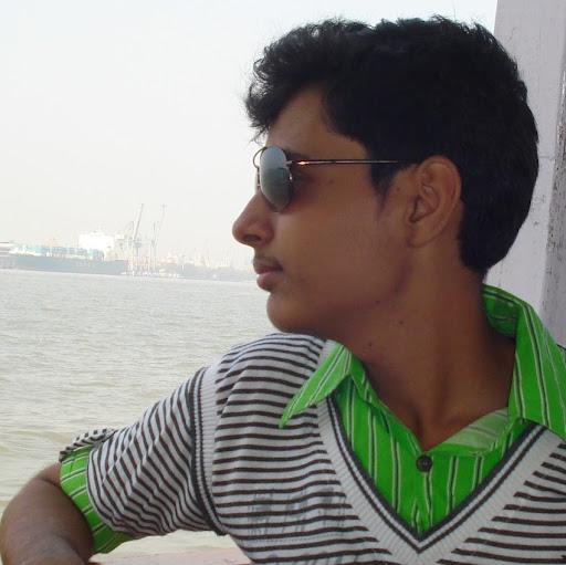 Dipesh Modi Photo 13