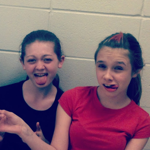 Katelyn Beck Photo 17