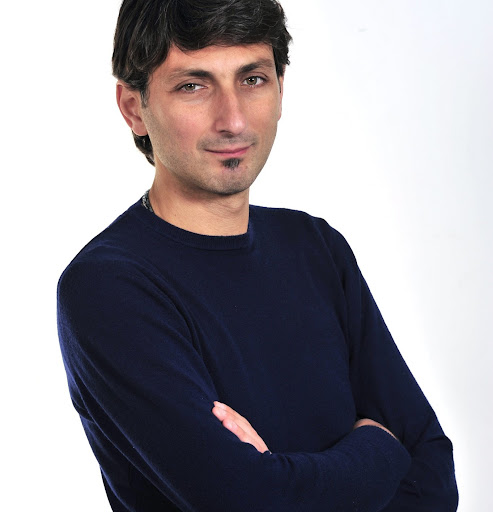 Domenico Greco Photo 24