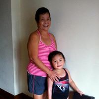 Consuelo Garcia Photo 33