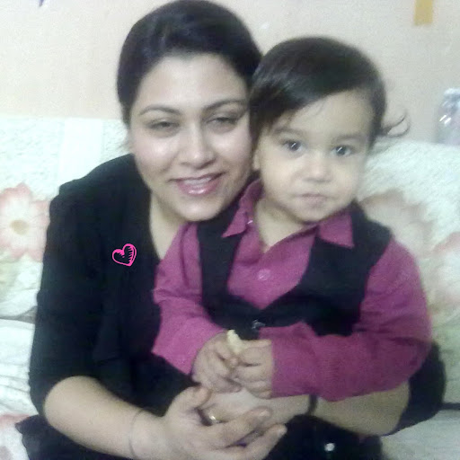 Anita Madan Photo 3