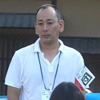 Kenji Ueda Photo 1