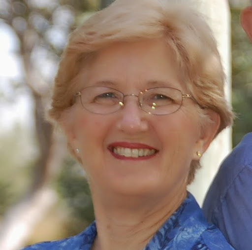 Joan Herrick Photo 23