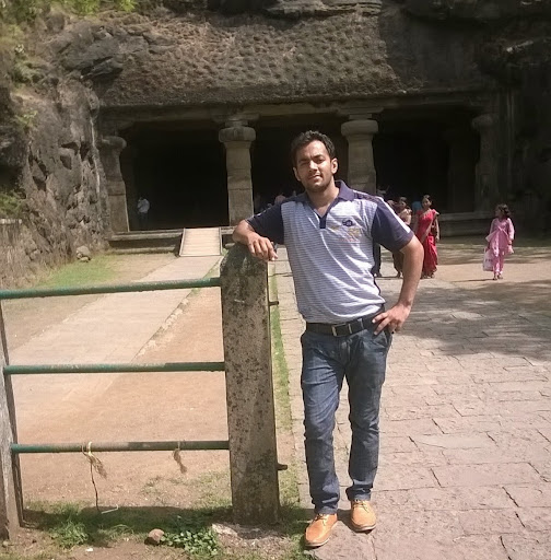 Vikas Kukreja Photo 17