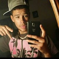Kendrick Stewart Photo 25