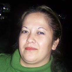 Ines Salas Photo 24
