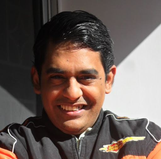 Anshuman Dutta Photo 17