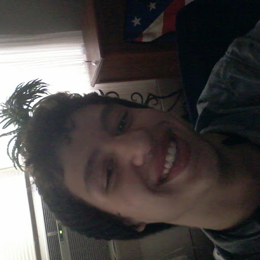 Brendan Bailey Photo 13
