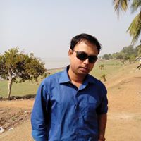 Saumyadip Dasgupta Photo 8