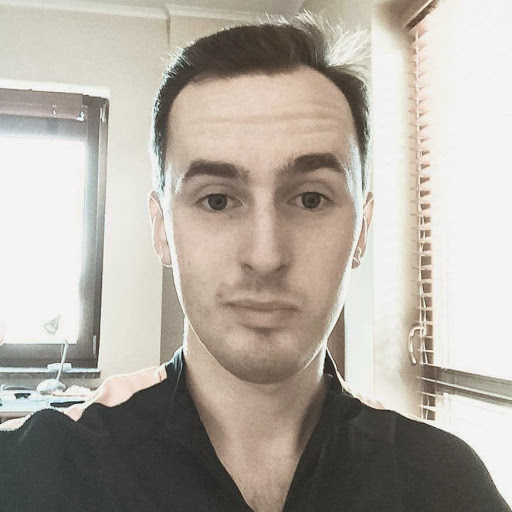 Jakub Mazurek Photo 3