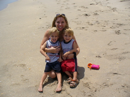 Kimberly Ross Photo 41