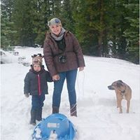 Kellie Gore Photo 5